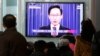 韓國總統離任前警告 朝鮮正在步入絕境