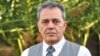 A photo of Jamshid Sharmahd, an Iranian-American broadcaster based in Los Angeles, shared on Wikimedia Commons.