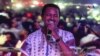 “ሁሉም ሰው ‘ኢትዮጵያ’ ሲል ማየት ደስ ይላል” - ቴዲ አፍሮ