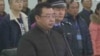 联合国人权专家呼吁中国释放人权律师江天勇