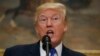 Trump Na Yunkurin Soke Shirin Tambolar Shiga Amurka Ta “Lottery”