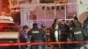 Sangriento fin de semana en México