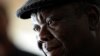 Zimbabwe's Prime Minister and opposition leader Morgan Tsvangirai speaks in Harare, August 1, 2013. 