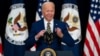 Shugaban Kasar Amurka, Joe Biden. 