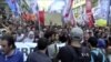 Kurdish Anger Erupts Over Suicide Bombing