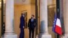 US Climate Envoy Says World’s Nations 'Have Every Capacity' To Fight Climate Change 