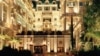 O hotel de Monaco onde Bento Kangamba quase que foi preso