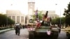 Reporter's Notebook: When the Taliban First Came to Kabul 