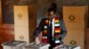 An Fara Zaben Shugaban Kasa A Zimbabwe