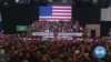 Trump Impeachment Looms as 2020 Election Issue