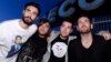 Top 5 Countdown for Week Ending March 15