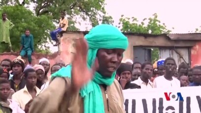 Boko Haram: Kisa Da Azabtar Da Jama'a