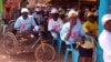 Angola: Situação das pessoas com deficiência é ainda “deprimente”
