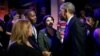Obama: Los estadounidenses esperan demasiado de la policía
