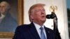 Amurka Za Ta Fice Daga Syria - Trump