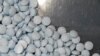 La epidemia de sobredosis de drogas mortales continúa en EE. UU.