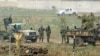 Dakaru a Syria