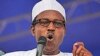 Muhammadu Buhari (File photo)