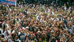 "በኦሮሚያ ስጋትና ፍርሃት ውስጥ ነን" - የነዋሪዎች አስተያየት