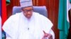 Shugaban Najeriya Muhammadu Buhari