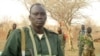 FILE - Former South Sudan rebel leader David Yau Yau.