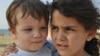 Manar Qarra, general manager of Selam Orphanage in Gaziantep, Turkey, snapped this photo of two children from the orphange during a trip to the beach.