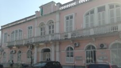 Os cidadãos da Ilha do Príncipe não têm acesso à justiça em tempo oportuno