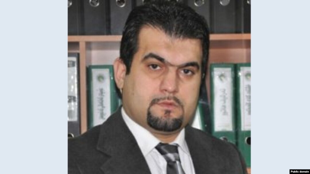 Bakhtyar Shawais