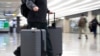 疫情對經濟衝擊加劇 特朗普稱將支持航空公司 