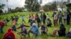 Africa Must Not Be 'Neglected' in Virus Fight, Officials Say 