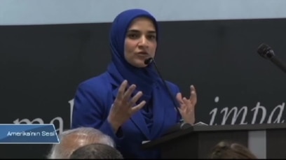 Amerika’da Müslümanlar Demokratlar’ı Destekliyor