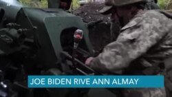 Biden Ale Berlin nan yon Moman Kle pou Lagè Ikrèn nan
