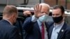 Polls Show Biden Leading Trump With Millions of Ballots Cast