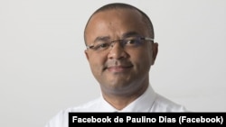 Paulino Dias