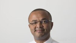 Independentes "agitam" autárquicas em Cabo Verde 2:20
