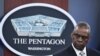 Pentágono sugere resposta mais forte contra agentes do Irão