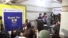 又一家香港媒體因“媒體環境惡化”而關閉