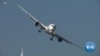 Airplanes are Going Faster, Farther and Getting More Expensive