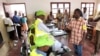 Eleições em São Tomé e Príncipe