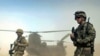 Pentagon: Protests Won't Alter Afghan Strategy