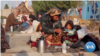 Afghanistan humanitarian crisis
