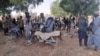 Fulani masu garkuwa da mutane