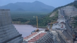 ግብጺን ሱዳንን ንኻልኣይ ገጽ ምምላእ ሓጽቢ ሕዳሴ  ተቓውመአን ኣስሚዓን