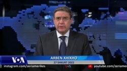 Ditari - BE mbyll hapësirën ajrore për Rusinë