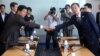 韓國和朝鮮沒有就重開工業園區達成協議