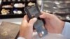 Developing World Leapfrogs to Cashless Society