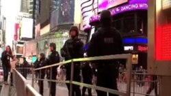 美國大選日臨近 三州警惕“基地”組織襲擊圖謀