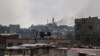Desetine Palestinaca poginule u Gazi, SAD i EU uvele nove sankcije Hamasu