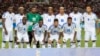 CAF eboyi bosenga ya FECOFA mpo etali Guelor Kanga