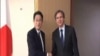 美國和日本接近達成開放市場協議
